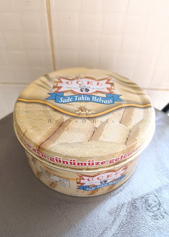 Teneke kutu - Görsel 2