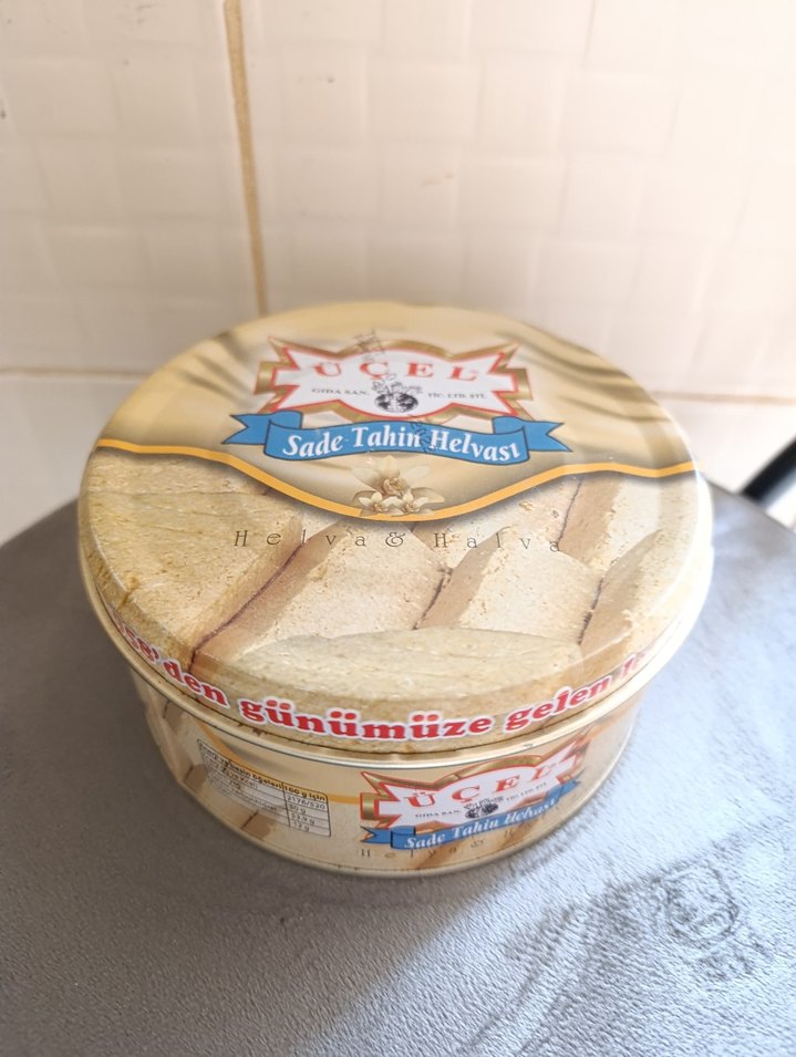 Teneke kutu - Görsel 2