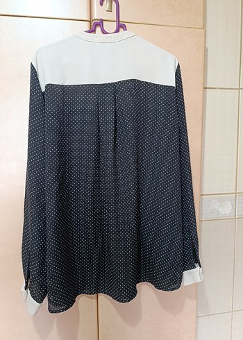 İnce Bayan gömlek - Görsel 2