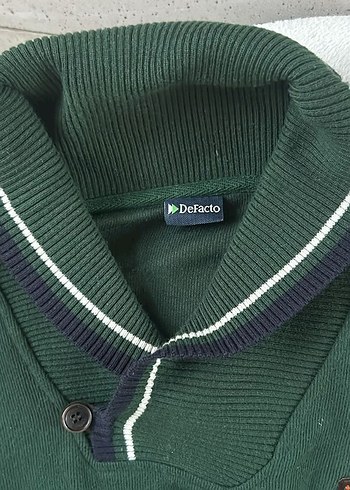 Erkek kazak - Görsel 4