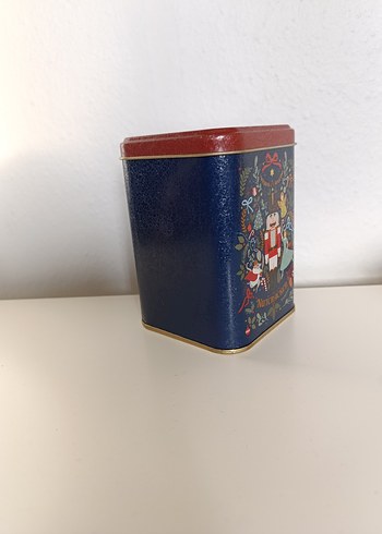 Teneke kutu - Görsel 4