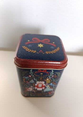 Teneke kutu - Görsel 3