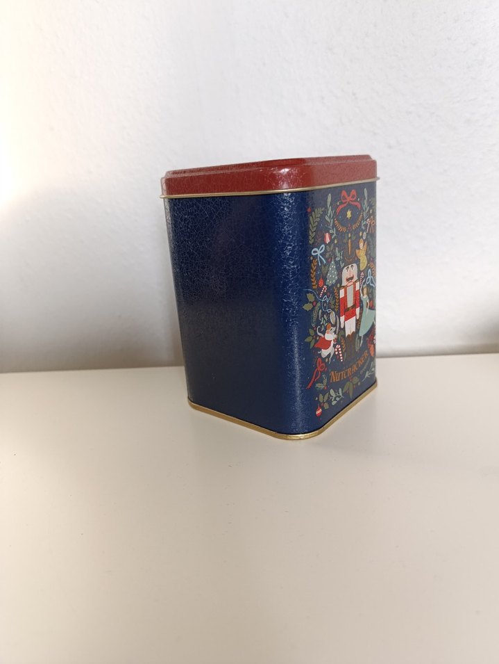 Teneke kutu - Görsel 4