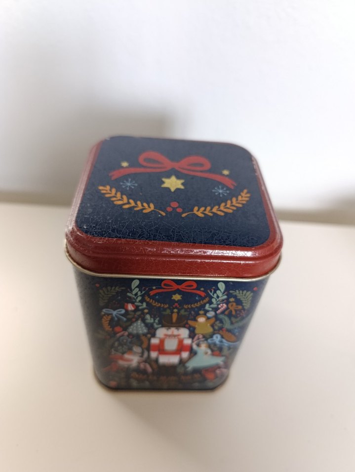 Teneke kutu - Görsel 3