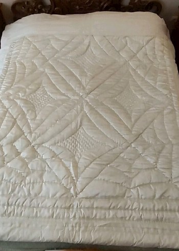 Saten yorgan - Görsel 2