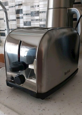 Tefal Ekmek kızartma Makinesi - Görsel 7