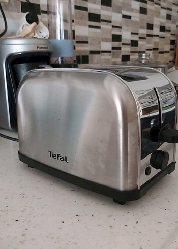 Tefal Ekmek kızartma Makinesi - Görsel 5