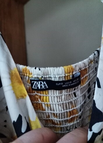 Zara Bluz 