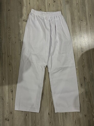 m Beden beyaz Renk Taekwondo elbisesi dobok 1.60