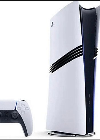 Sony PlayStation 5 Oyun Konsolu