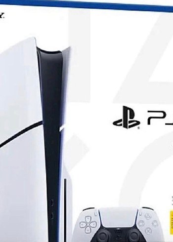 Sony Sony PlayStation 5 Oyun Konsolu