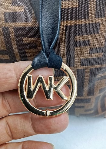 Michael Kors Canta Aksesuari