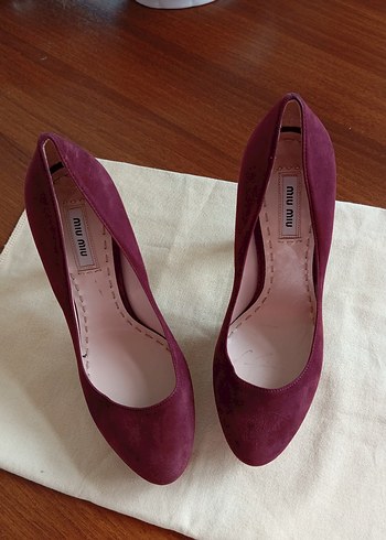 Miu Miu 38