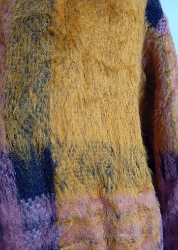 etro kaban gomlek - Görsel 7