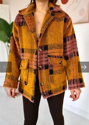 etro kaban gomlek - Görsel 3