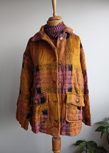 etro kaban gomlek - Görsel 2