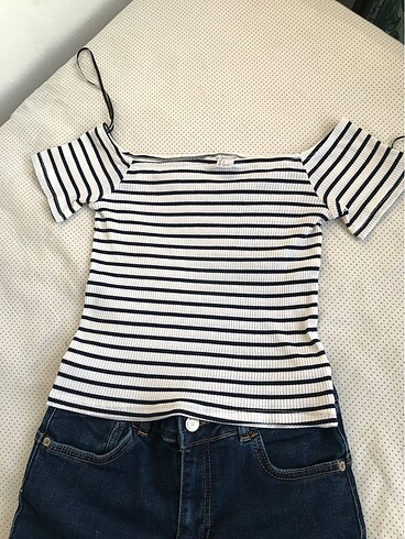 Crop buluz