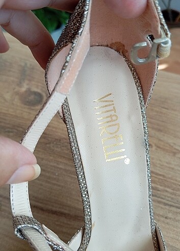 Vital Simli yeni ayarinda