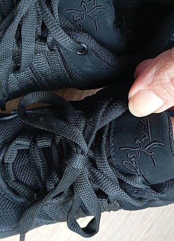 Tan Sağtürk bale ayakkabısı - Görsel 5