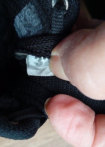 Tan Sağtürk bale ayakkabısı - Görsel 7