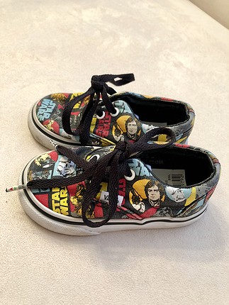 Vans Vans Starwars 22 Numara