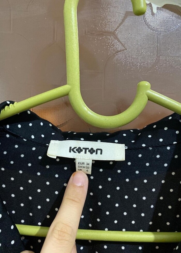 uzun elbise - Görsel 5