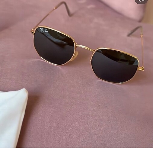 Beden siyah Renk rayban yeni sezon güneş gözlüğü