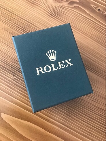 rolex saat kutusu adet