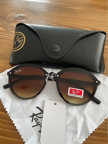 rayban kahverengi yeni sezon güneş gözlüğü