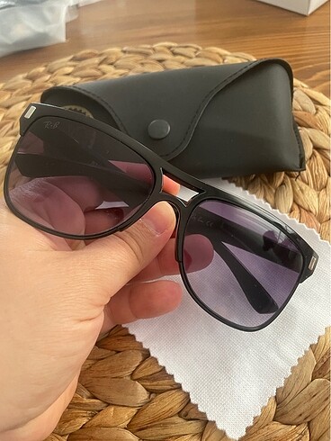 rayban siyah erkek güneş gözlüğü