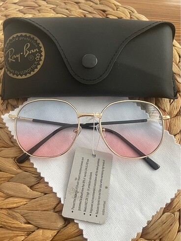 rayban yeni sezon sıfır ürün