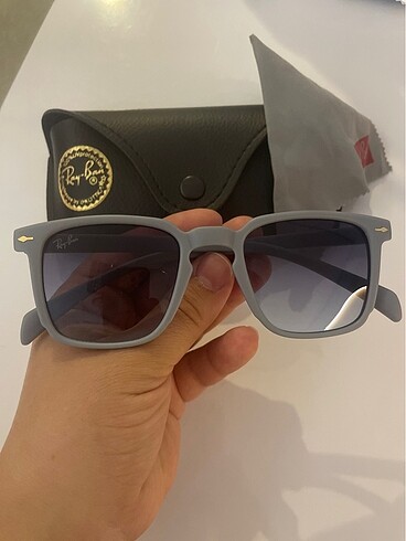 rayban yeni sezon güneş gözlüğü