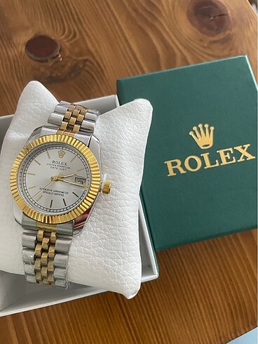 Rolex Rolex kol saat