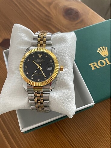 Rolex Rolex kol saat