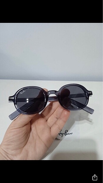 Ray Ban Rayban yeni sezon güneş gözlüğü