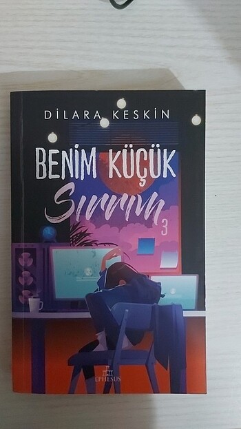 Benim küçük sırrım 3