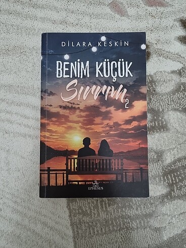 Benim küçük sırrım 2
