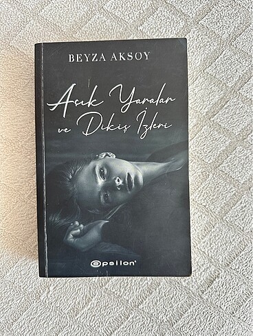 Açık yaralar ve dikiş izleri