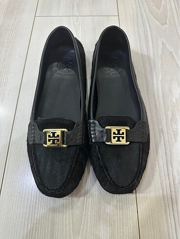 Tory burch loafer