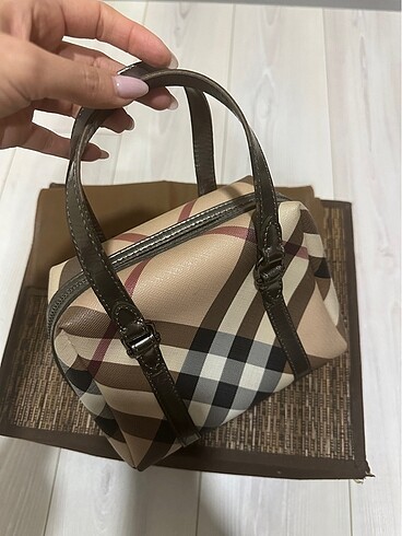 Burberry Burberry çanta