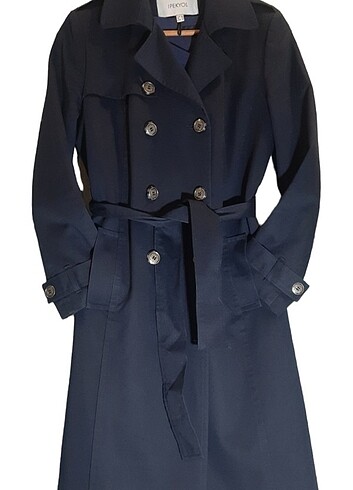 Yamurluk. Trench.