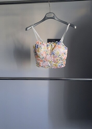 Penti Carre Bralet sütyen