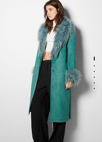 Bershka kaban