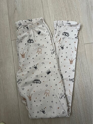 Çocuk pijama altı