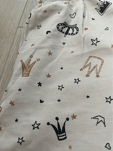 LC Waikiki Çocuk pijama altı