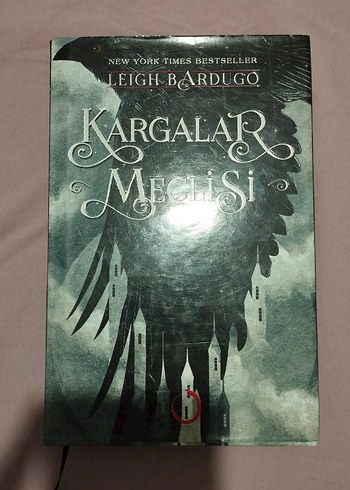 Kargalar Meclisi - Sahte Krallık