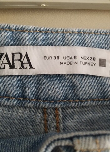Zara Jean 