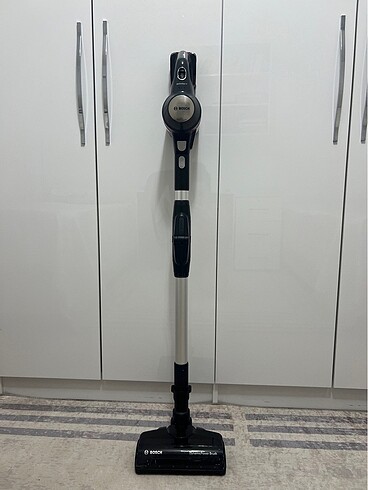 Bosch Kablosuz süpürge