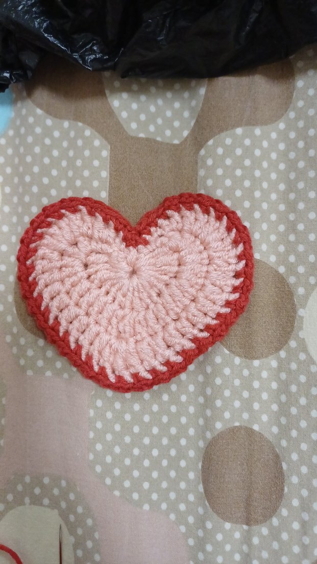 Bohem Kalp ve Yuvarlak El Örgüsü Bardak Altlıkları - Görsel 2