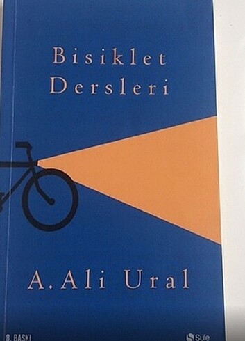  Ali Ural Beş Kitap